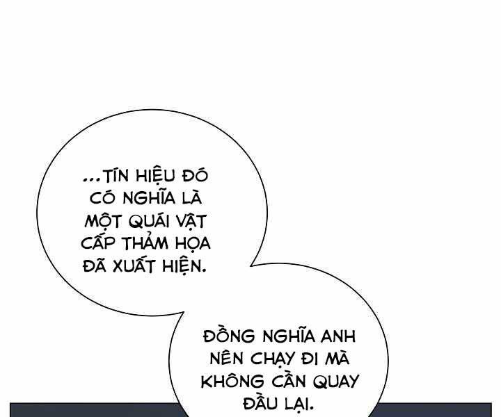 Thợ Săn Ăn Thịt Người Chapter 20 - 31