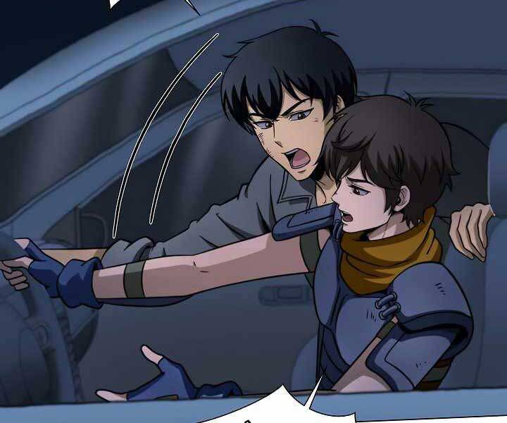 Thợ Săn Ăn Thịt Người Chapter 20 - 42