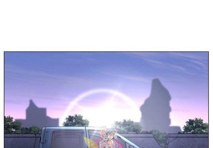 Thợ Săn Ăn Thịt Người Chapter 21 - 1