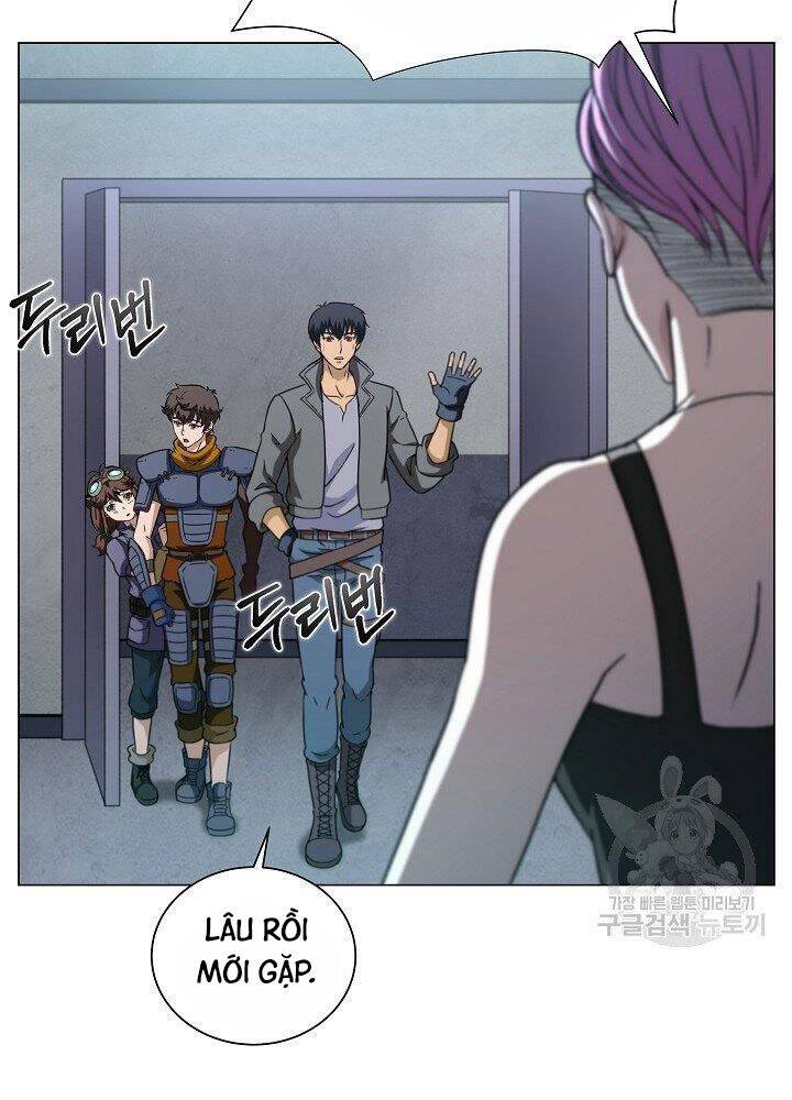 Thợ Săn Ăn Thịt Người Chapter 21 - 102