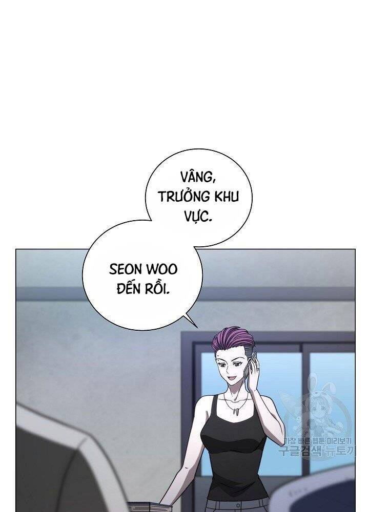 Thợ Săn Ăn Thịt Người Chapter 21 - 103
