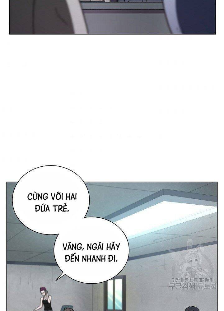 Thợ Săn Ăn Thịt Người Chapter 21 - 104