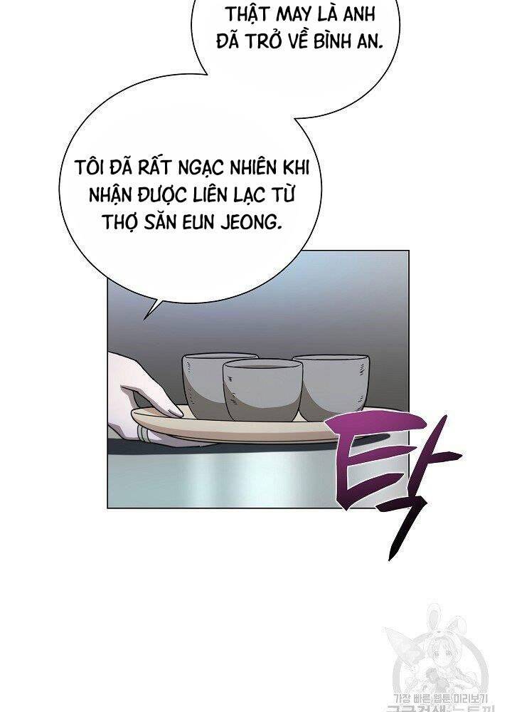 Thợ Săn Ăn Thịt Người Chapter 21 - 106