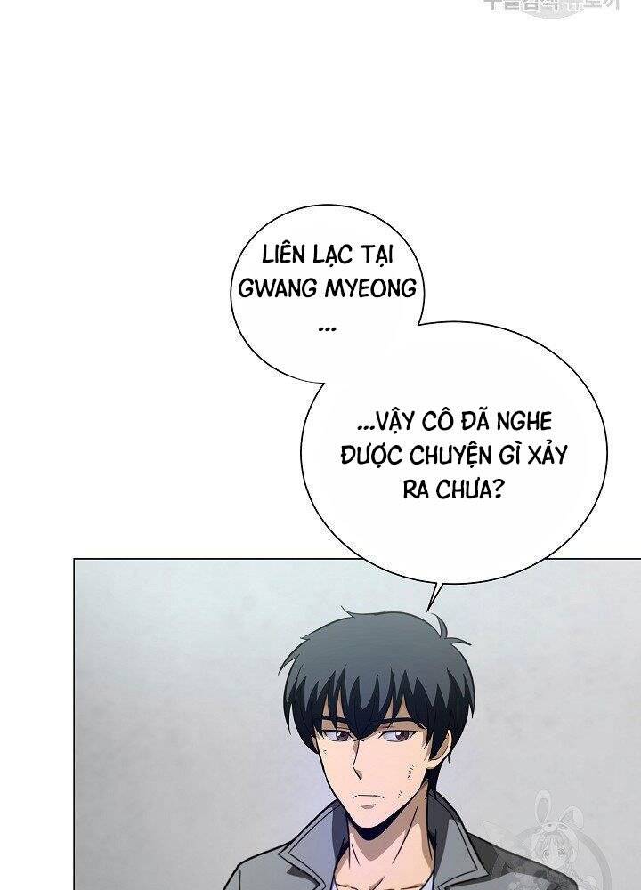 Thợ Săn Ăn Thịt Người Chapter 21 - 107