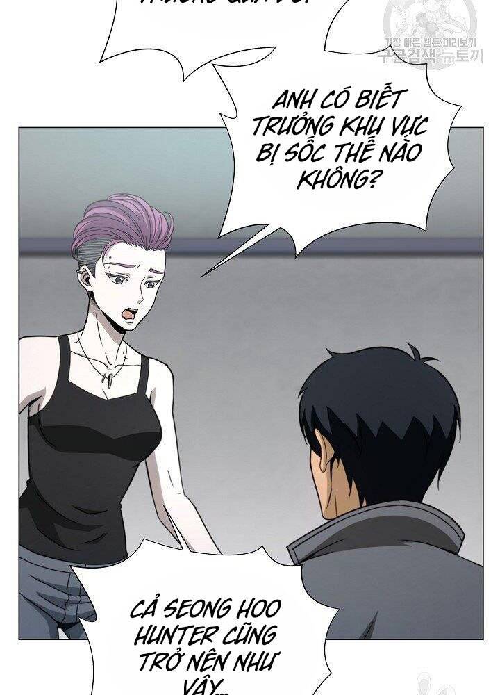 Thợ Săn Ăn Thịt Người Chapter 21 - 109