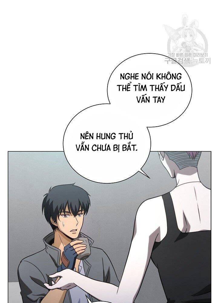 Thợ Săn Ăn Thịt Người Chapter 21 - 112
