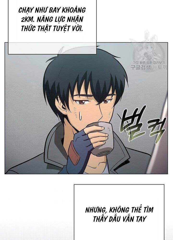 Thợ Săn Ăn Thịt Người Chapter 21 - 114