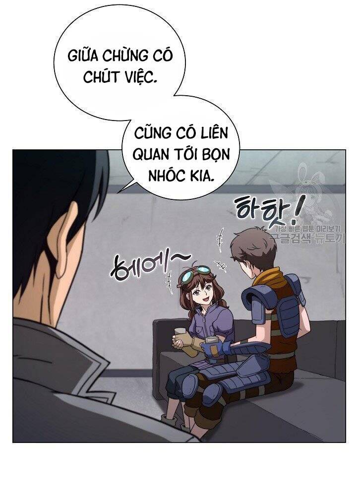 Thợ Săn Ăn Thịt Người Chapter 21 - 119