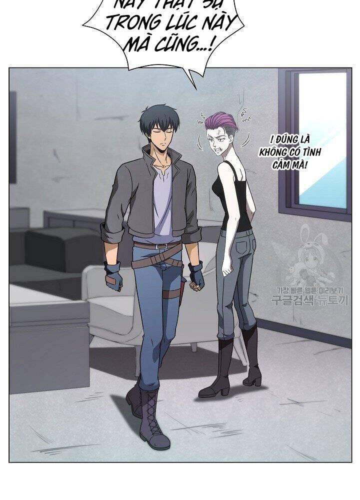 Thợ Săn Ăn Thịt Người Chapter 21 - 122