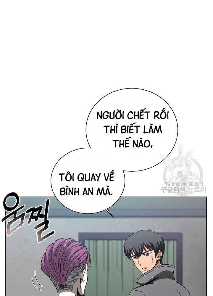 Thợ Săn Ăn Thịt Người Chapter 21 - 123