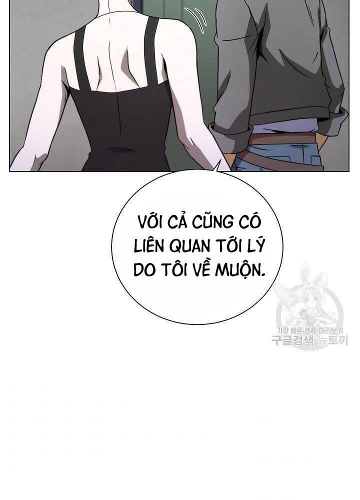 Thợ Săn Ăn Thịt Người Chapter 21 - 124