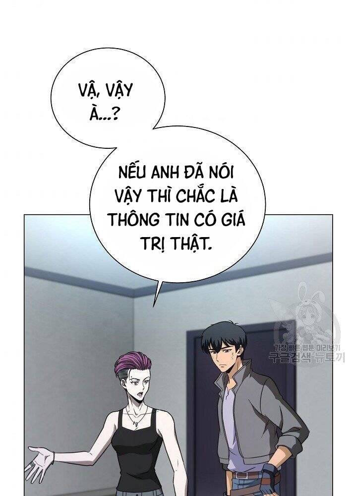 Thợ Săn Ăn Thịt Người Chapter 21 - 125