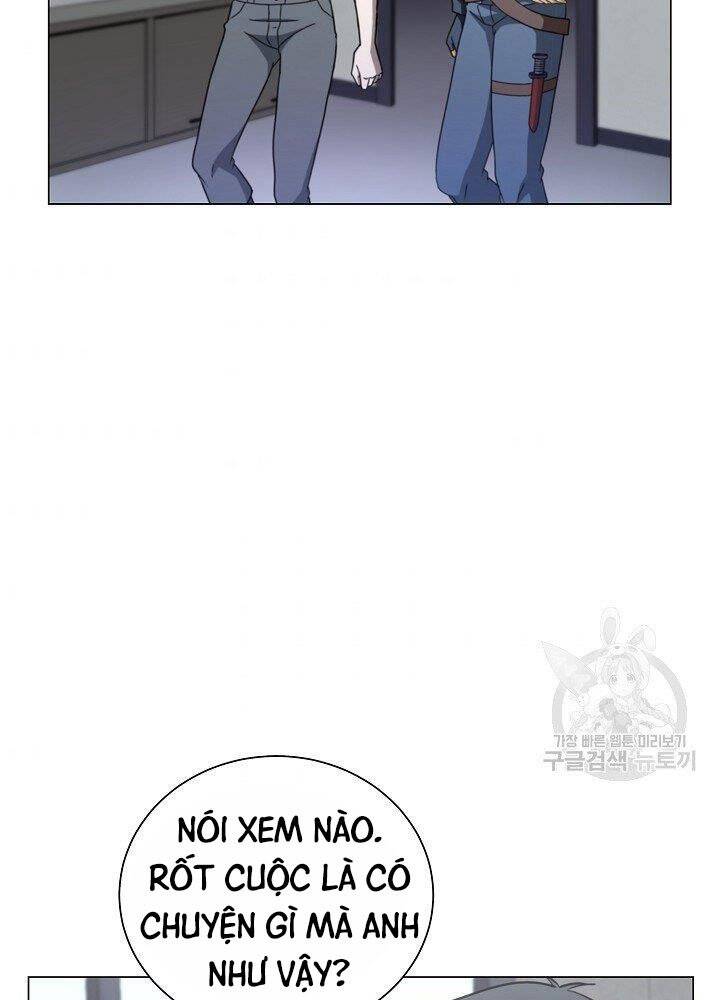 Thợ Săn Ăn Thịt Người Chapter 21 - 126