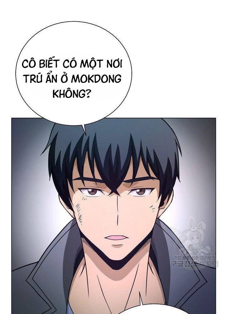 Thợ Săn Ăn Thịt Người Chapter 21 - 128