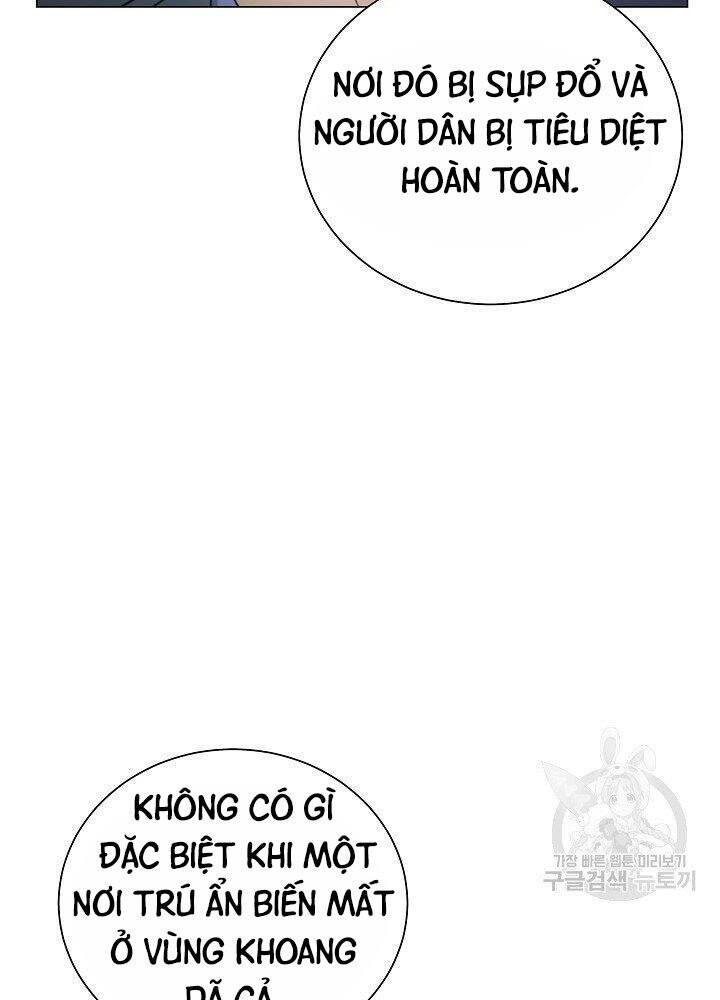 Thợ Săn Ăn Thịt Người Chapter 21 - 129