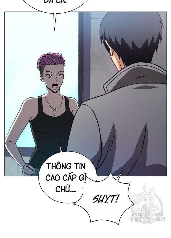 Thợ Săn Ăn Thịt Người Chapter 21 - 130