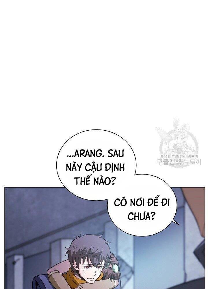 Thợ Săn Ăn Thịt Người Chapter 21 - 17