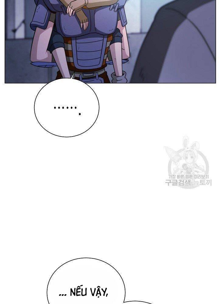 Thợ Săn Ăn Thịt Người Chapter 21 - 18