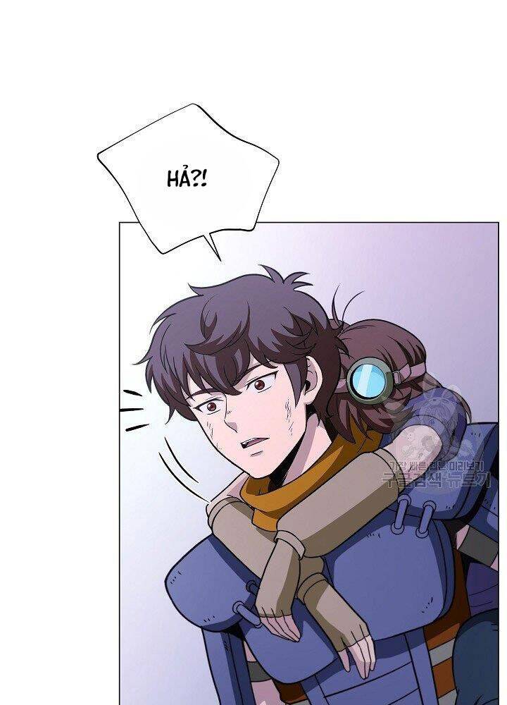 Thợ Săn Ăn Thịt Người Chapter 21 - 20