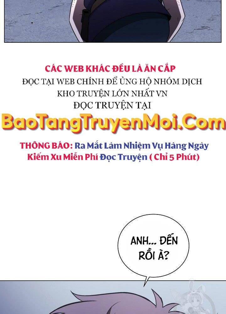Thợ Săn Ăn Thịt Người Chapter 21 - 3