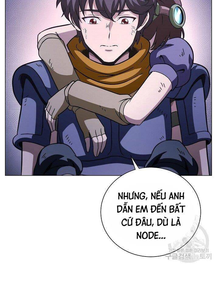 Thợ Săn Ăn Thịt Người Chapter 21 - 24