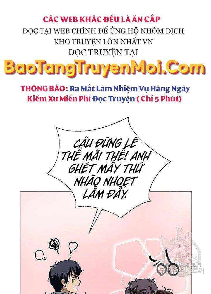 Thợ Săn Ăn Thịt Người Chapter 21 - 26