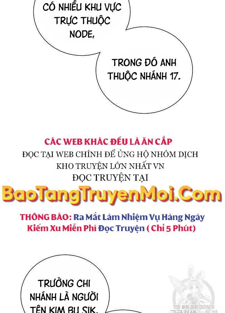 Thợ Săn Ăn Thịt Người Chapter 21 - 28