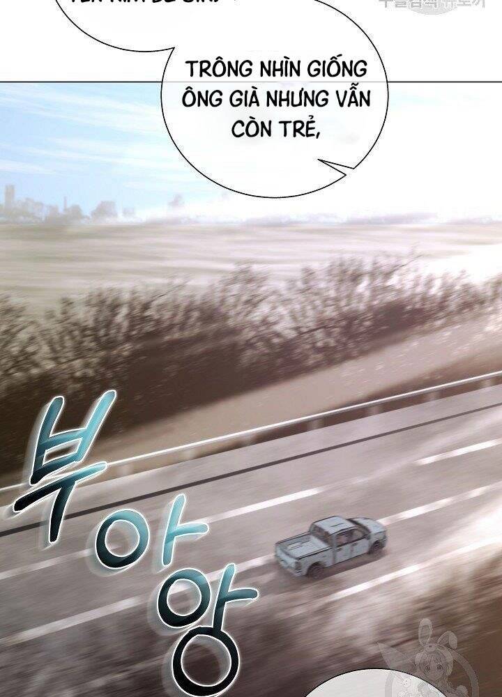 Thợ Săn Ăn Thịt Người Chapter 21 - 29