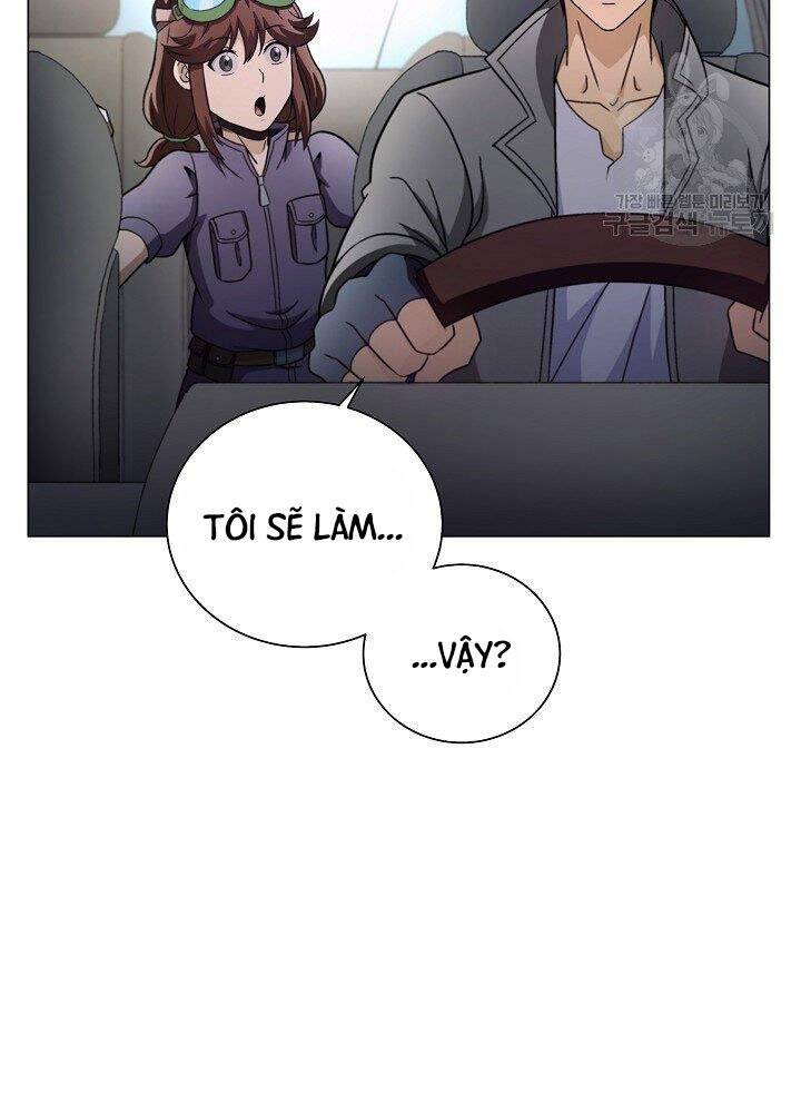 Thợ Săn Ăn Thịt Người Chapter 21 - 34