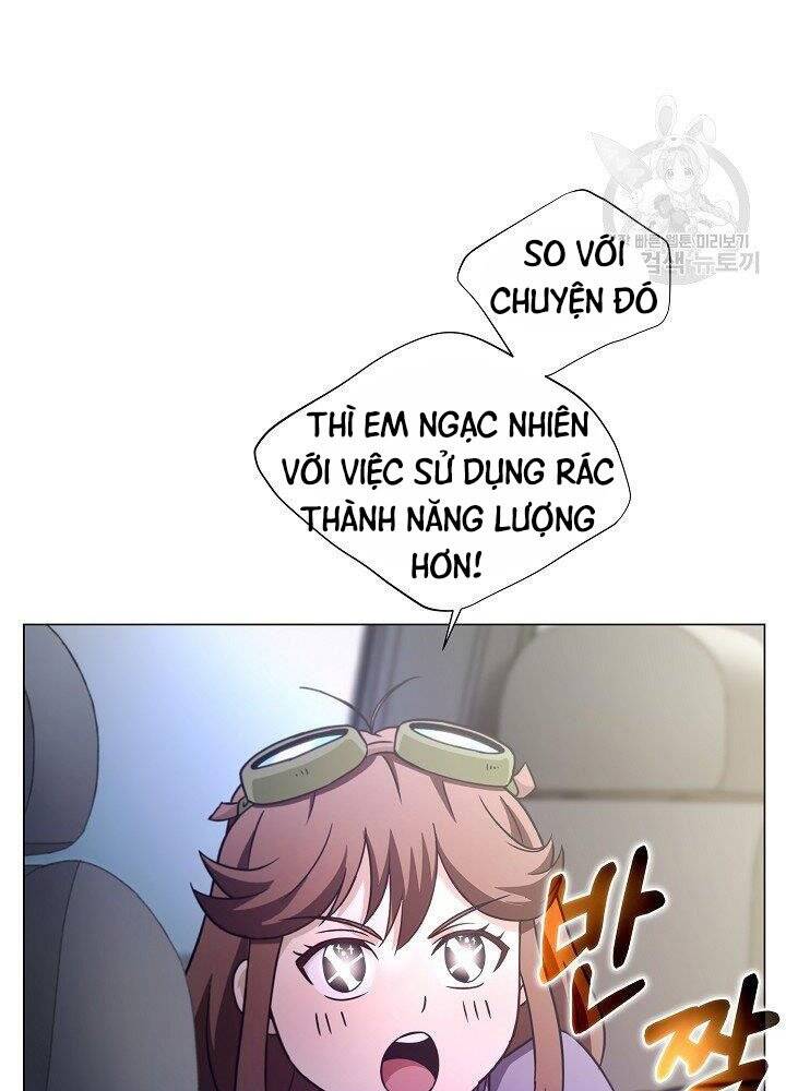 Thợ Săn Ăn Thịt Người Chapter 21 - 35