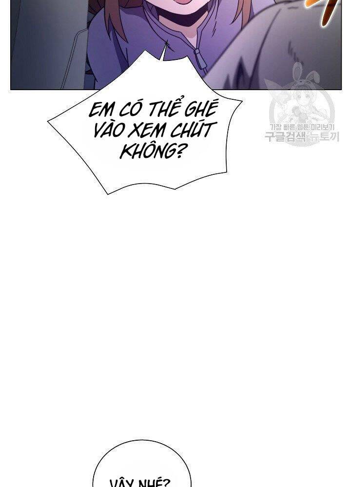 Thợ Săn Ăn Thịt Người Chapter 21 - 36