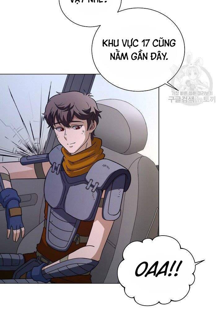 Thợ Săn Ăn Thịt Người Chapter 21 - 37