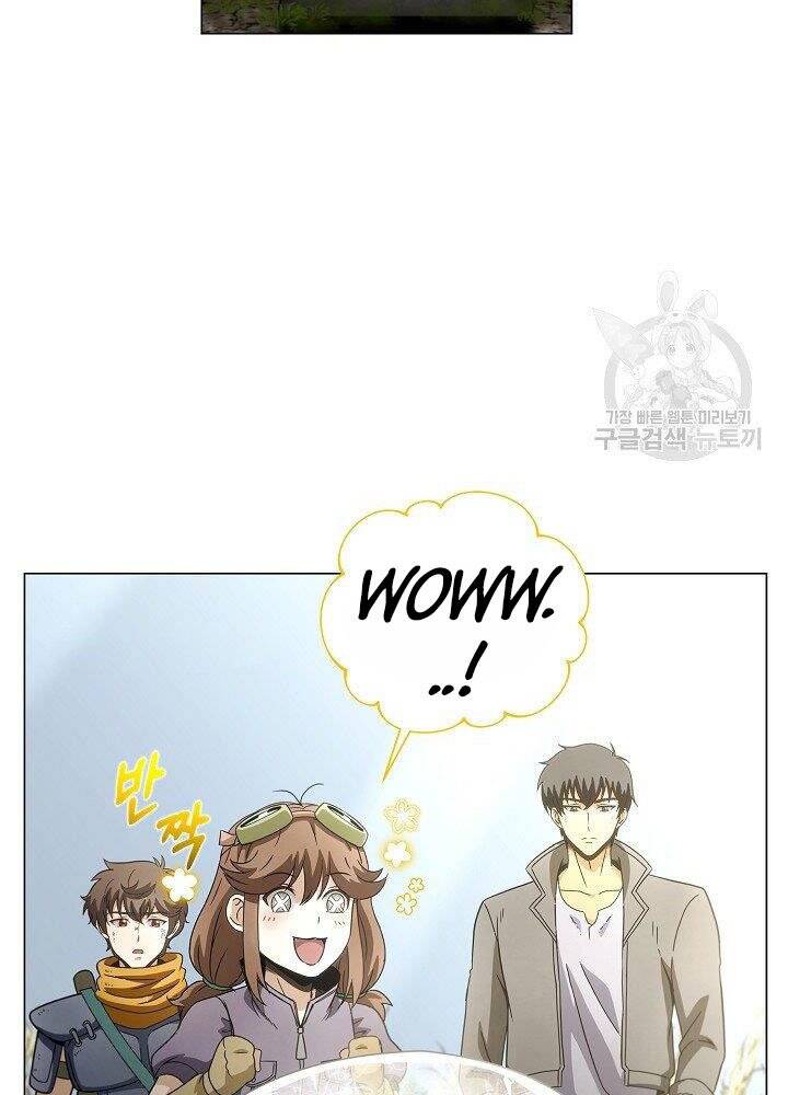 Thợ Săn Ăn Thịt Người Chapter 21 - 39