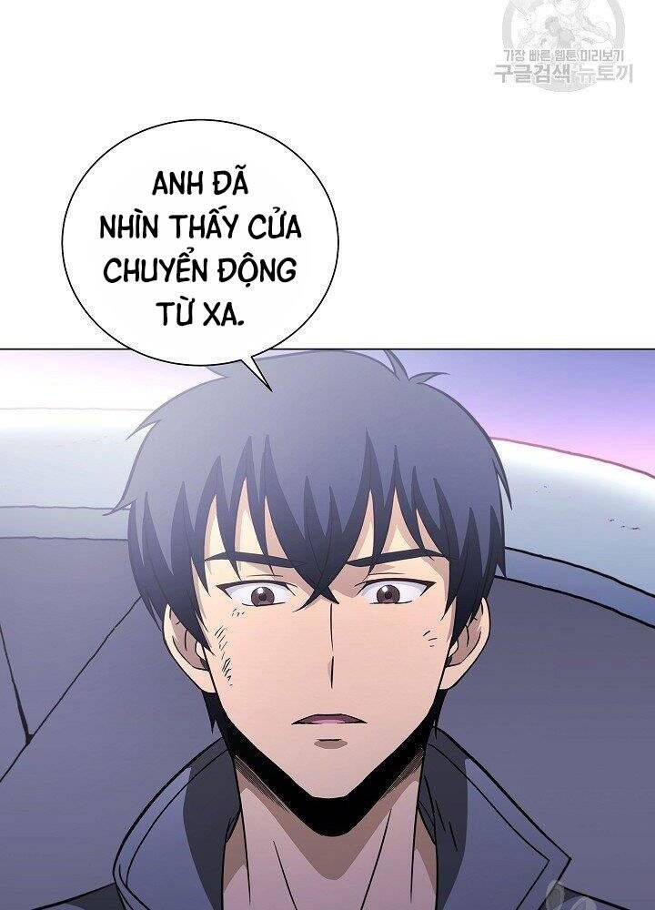 Thợ Săn Ăn Thịt Người Chapter 21 - 5