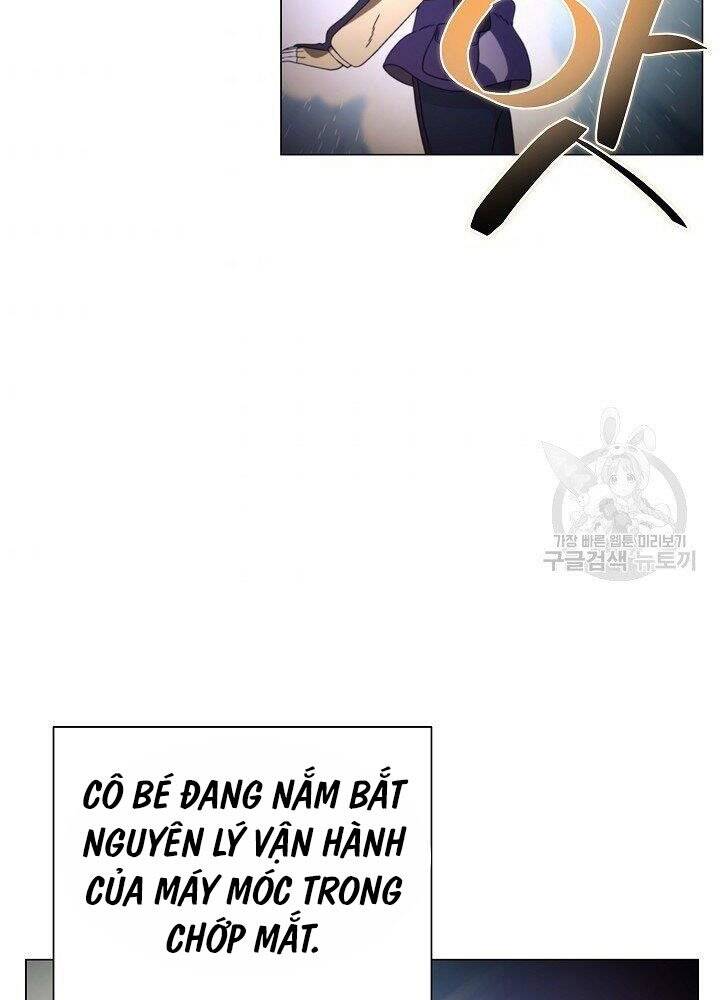 Thợ Săn Ăn Thịt Người Chapter 21 - 43