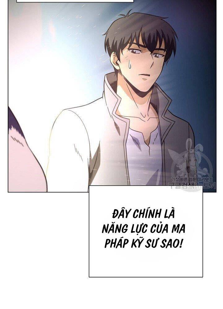 Thợ Săn Ăn Thịt Người Chapter 21 - 44