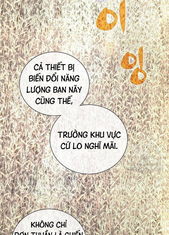 Thợ Săn Ăn Thịt Người Chapter 21 - 47