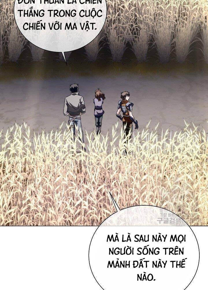 Thợ Săn Ăn Thịt Người Chapter 21 - 48