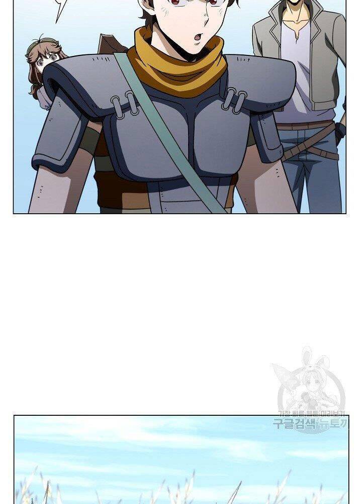 Thợ Săn Ăn Thịt Người Chapter 21 - 50