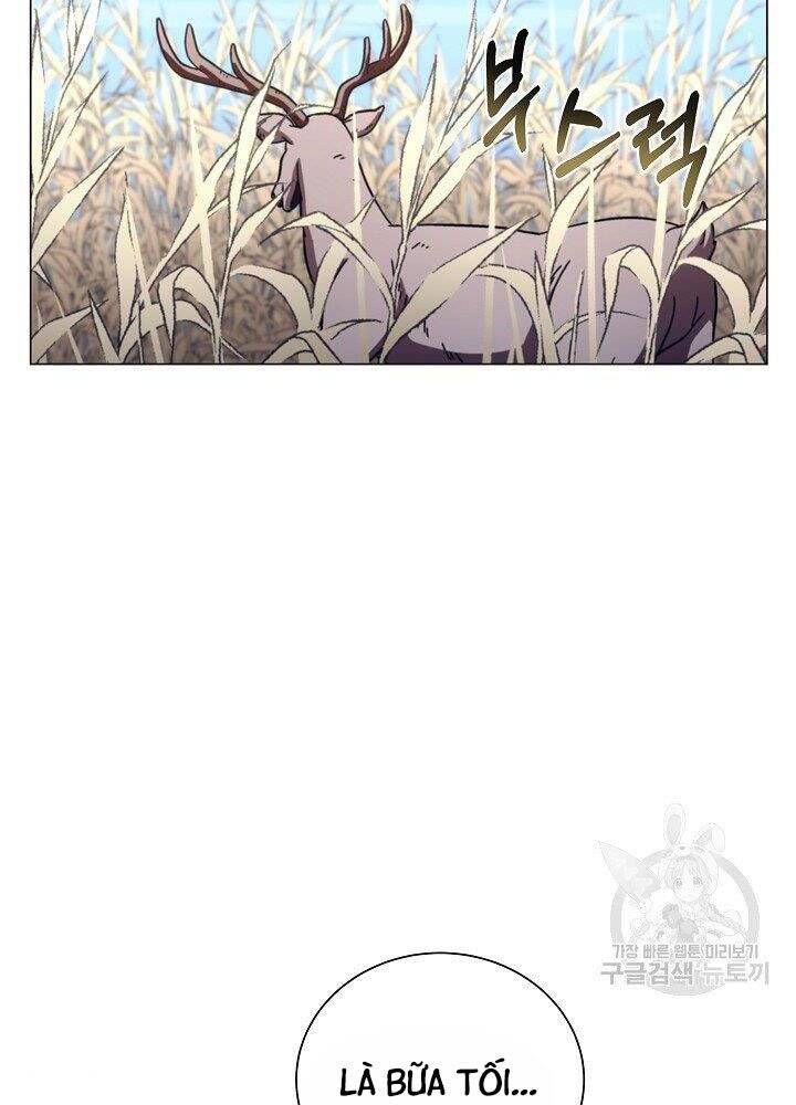 Thợ Săn Ăn Thịt Người Chapter 21 - 51