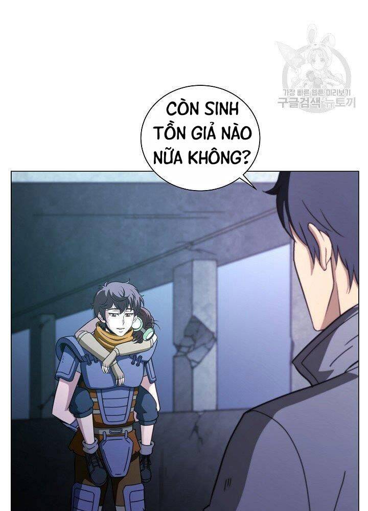 Thợ Săn Ăn Thịt Người Chapter 21 - 8