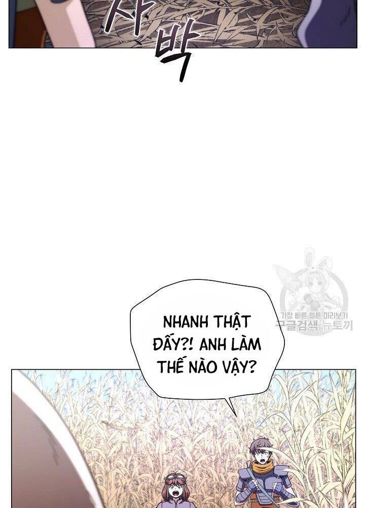 Thợ Săn Ăn Thịt Người Chapter 21 - 71