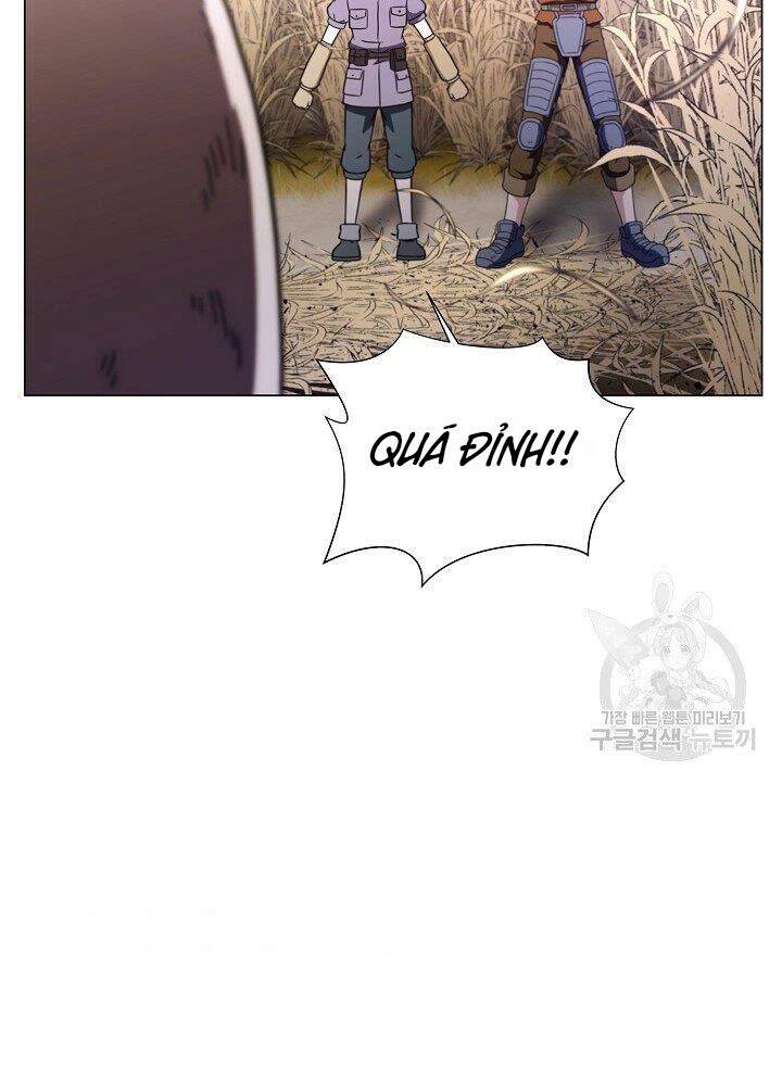 Thợ Săn Ăn Thịt Người Chapter 21 - 72