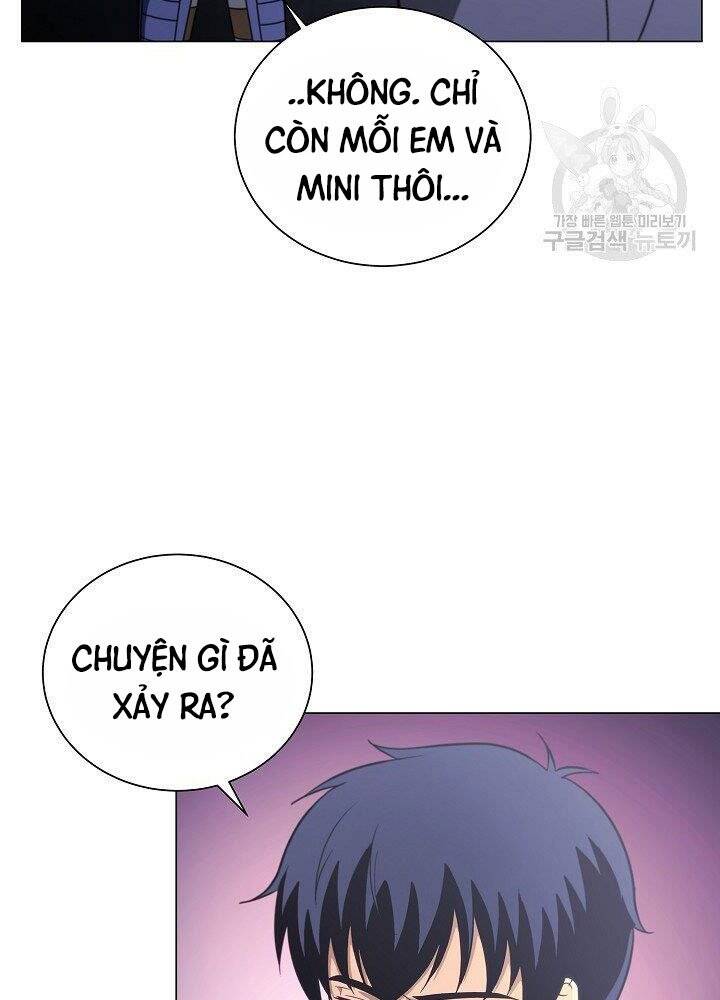 Thợ Săn Ăn Thịt Người Chapter 21 - 9