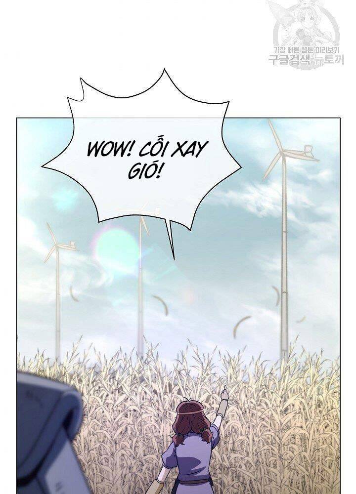 Thợ Săn Ăn Thịt Người Chapter 21 - 84