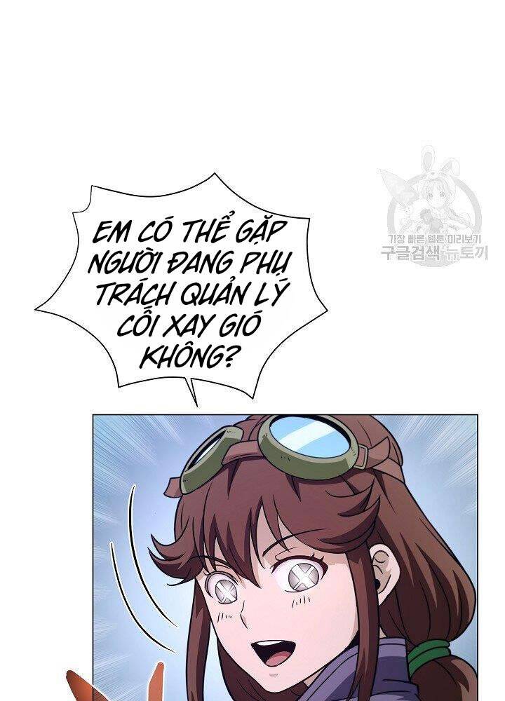 Thợ Săn Ăn Thịt Người Chapter 21 - 90