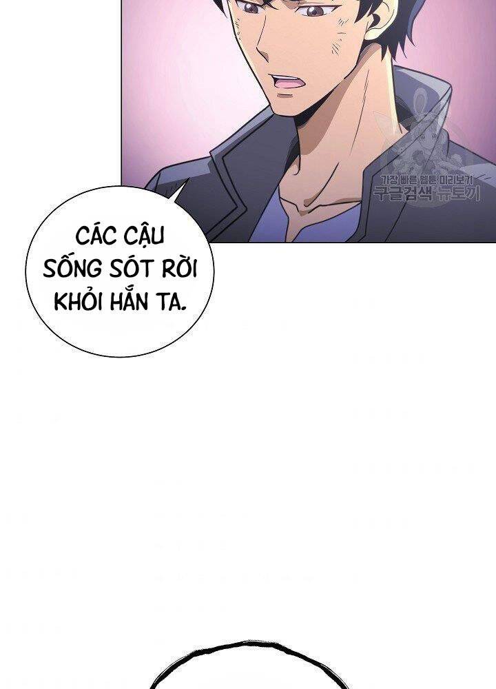 Thợ Săn Ăn Thịt Người Chapter 21 - 10