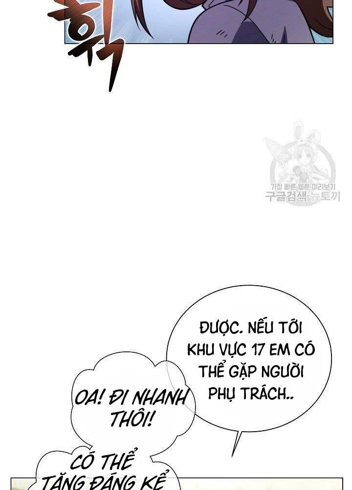 Thợ Săn Ăn Thịt Người Chapter 21 - 91