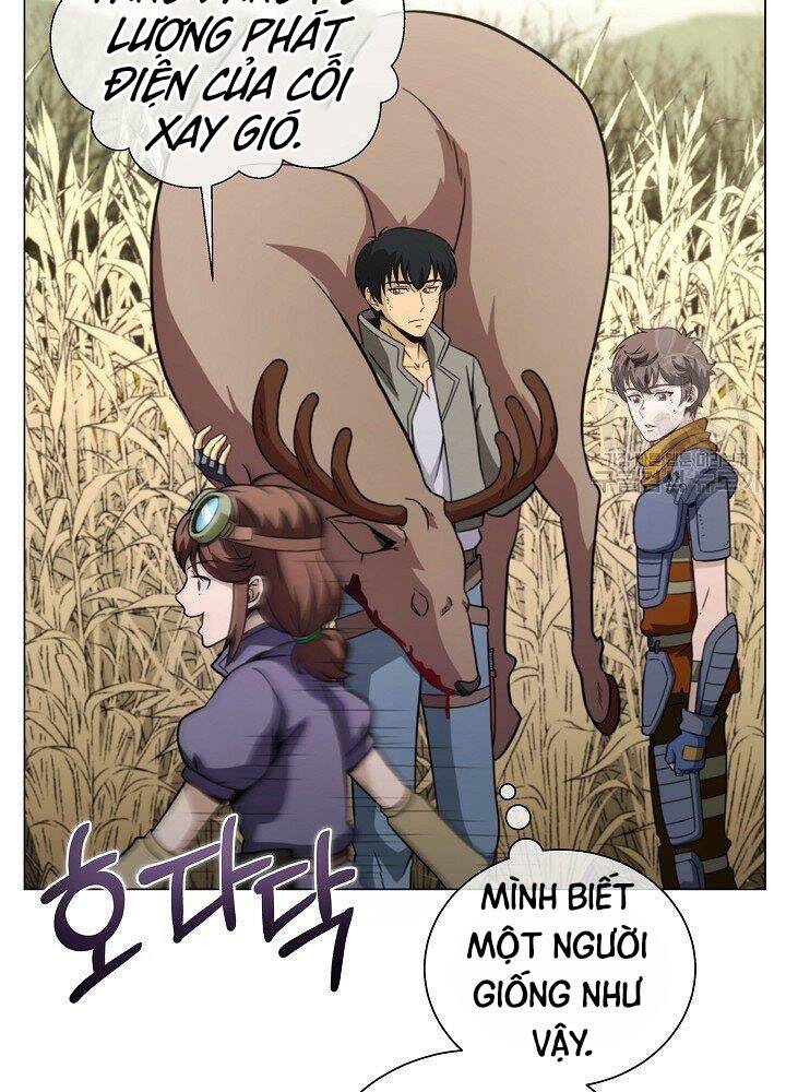 Thợ Săn Ăn Thịt Người Chapter 21 - 92