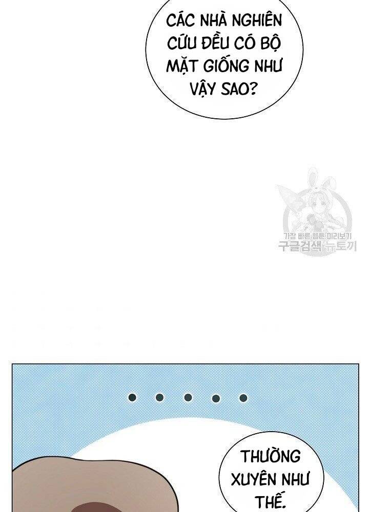 Thợ Săn Ăn Thịt Người Chapter 21 - 93